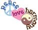 Peace Love Harmony Shirts