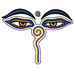 Buddha Eyes T-shirts & Gifts