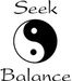 Seek Balance