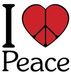 I Love (Heart) Peace